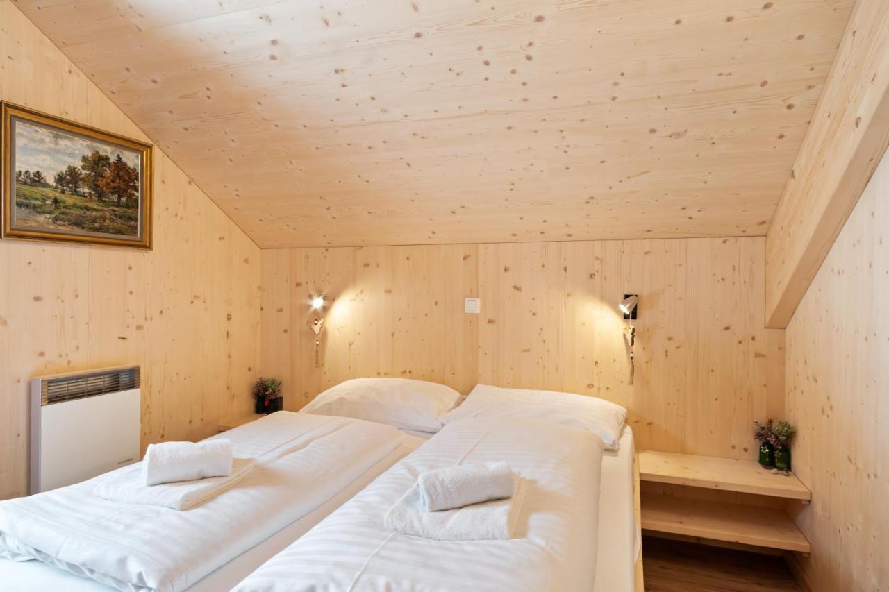 Chalet In - Ana
